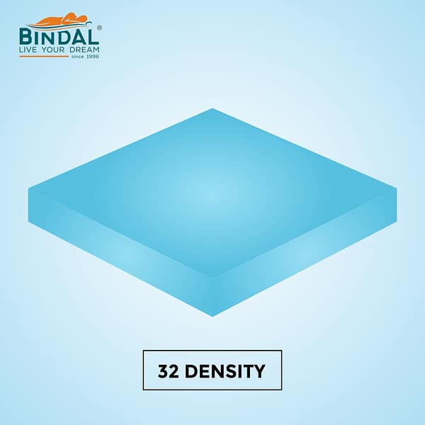 32 Density Foam BINDAL COIR